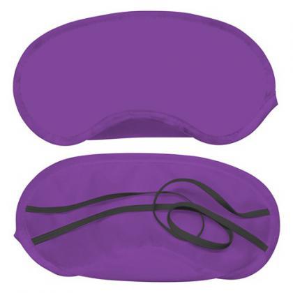 Eye mask (Purple)