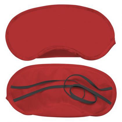 Eye mask (Red)