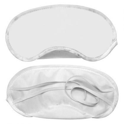 Eye mask (White)