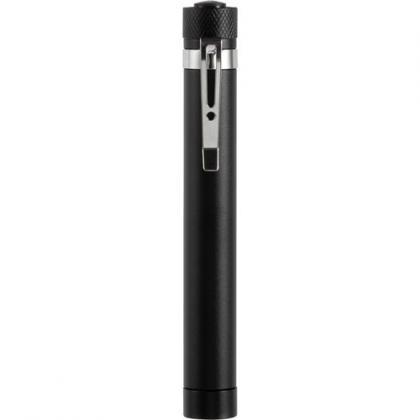 Flashlight (Black)