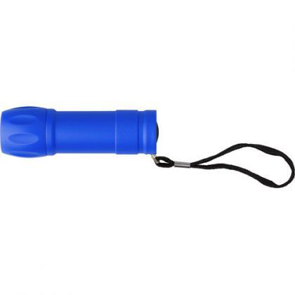 Flashlight (Blue)