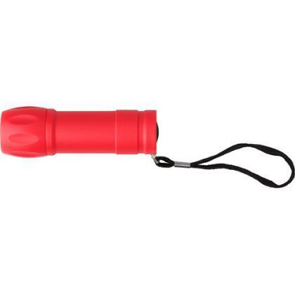 Flashlight (Red)