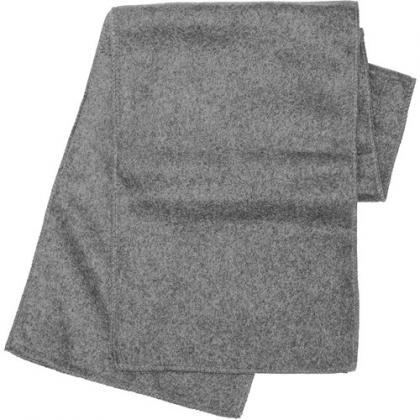 Fleece scarf (Grey)