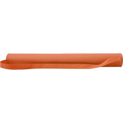 Foldable beach mat (Orange)