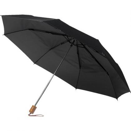 Foldable umbrella (Black)