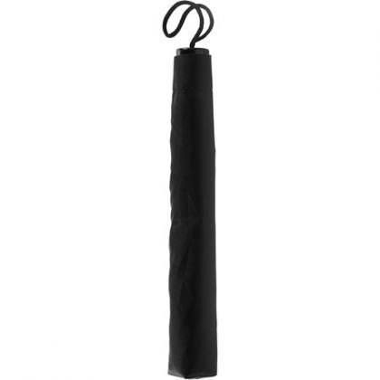 Foldable umbrella (Black)