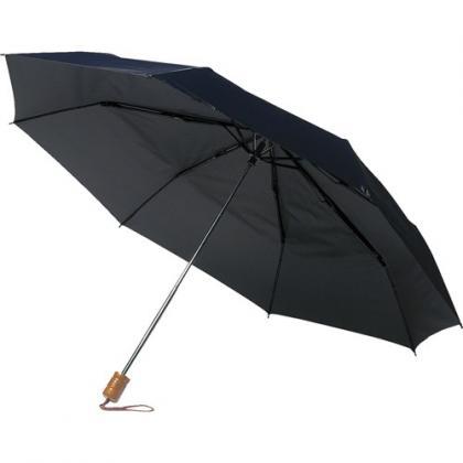 Foldable umbrella (Blue)