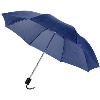 Foldable umbrella (Blue)