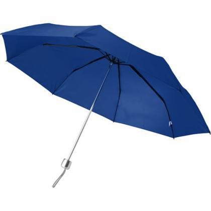 Foldable umbrella (Blue)