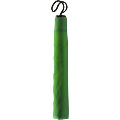 Foldable umbrella (Green)