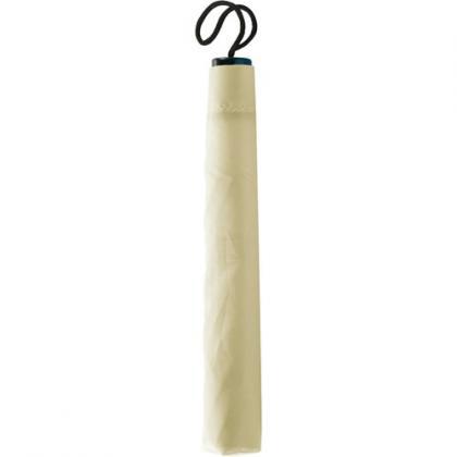 Foldable umbrella (Khaki)