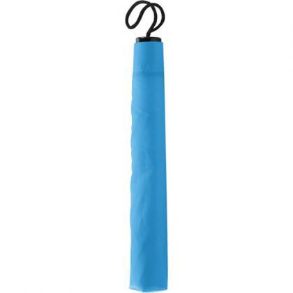 Foldable umbrella (Light blue)