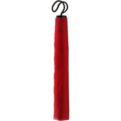 Foldable umbrella (Red)