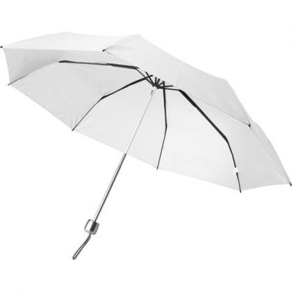 Foldable umbrella (White)