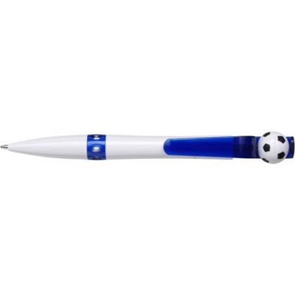 Football ballpen (Blue)