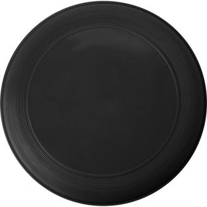 Frisbee (Black)