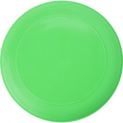 Frisbee (Green)