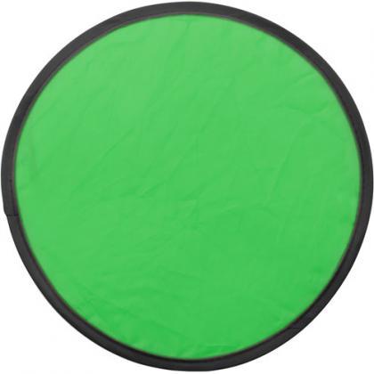 Frisbee (Light green)