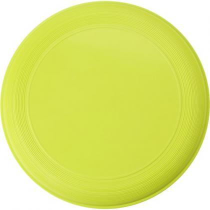 Frisbee (Lime)