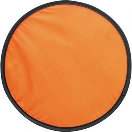 Frisbee (Orange)