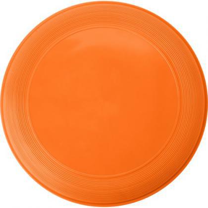 Frisbee (Orange)