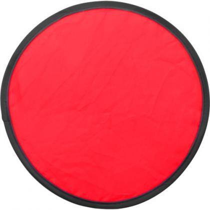 Frisbee (Red)