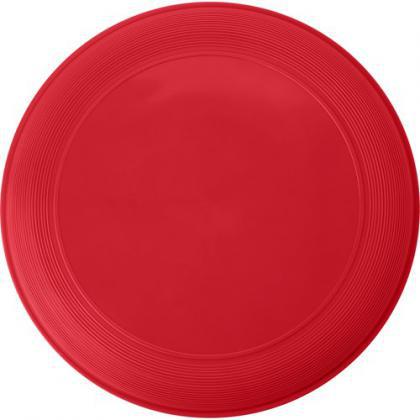 Frisbee (Red)