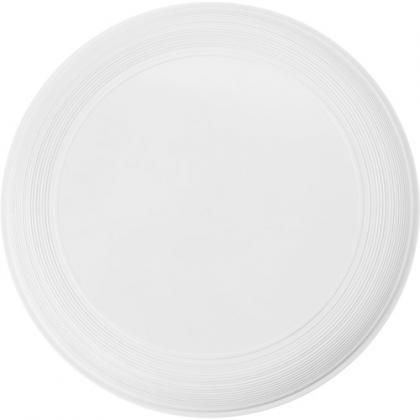 Frisbee (White)