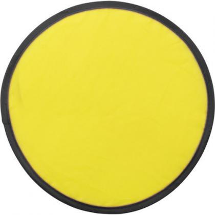 Frisbee (Yellow)