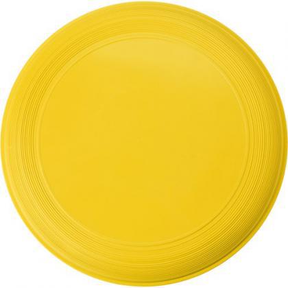 Frisbee (Yellow)