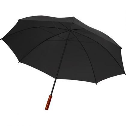 Golf umbrella (Black)