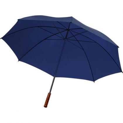 Golf umbrella (Blue)