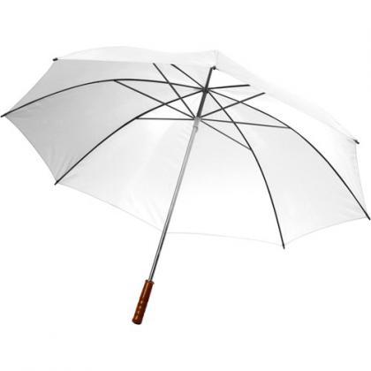 Golf umbrella (White)