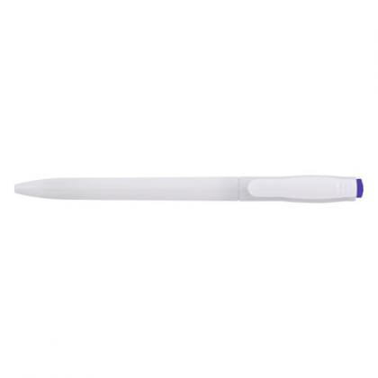 HALKI ballpen (Blue)