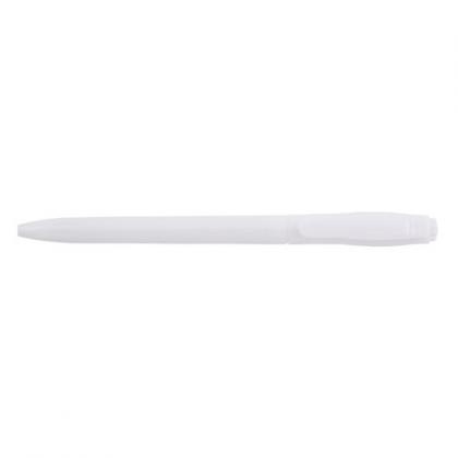 HALKI ballpen (White)