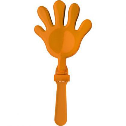 Hand clapper (Orange)