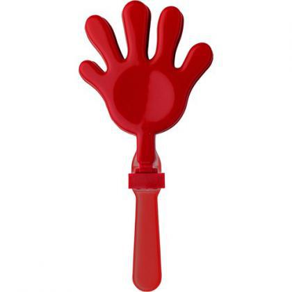 Hand clapper (Red)