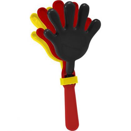 Hand clapper (Various)