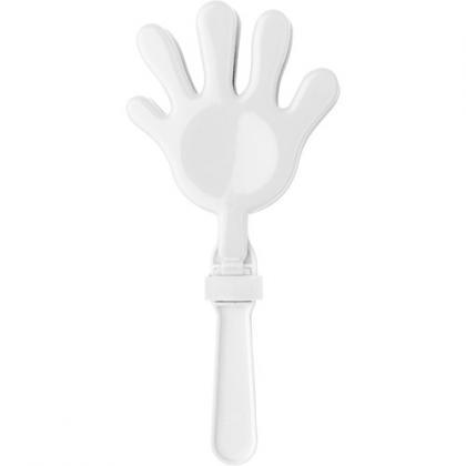 Hand clapper (White)