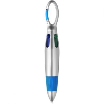 Hearn ballpen (Light blue)