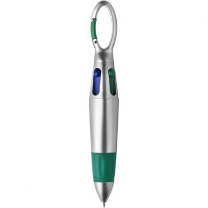 Hearn ballpen (Light green)