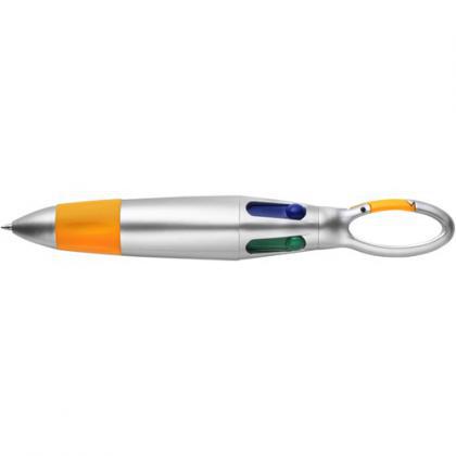 Hearn ballpen (Orange)