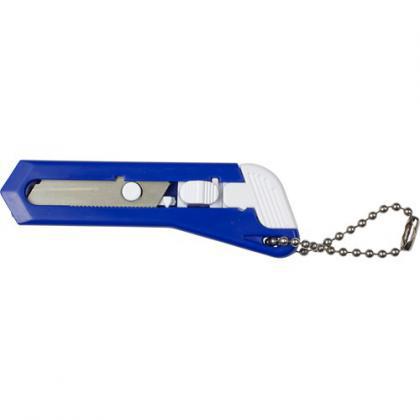 Hobby knife (Blue)