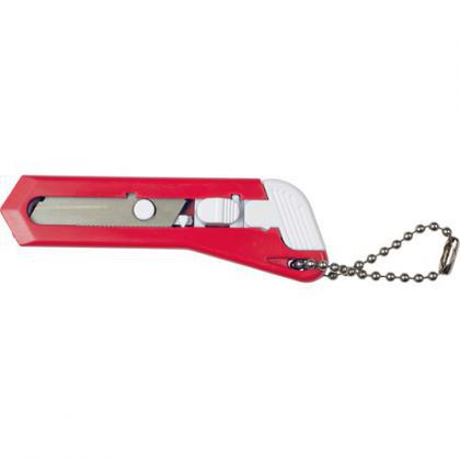 Hobby knife (Red)