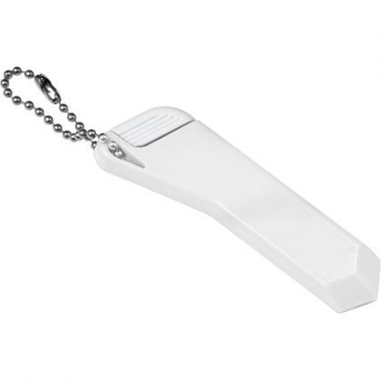 Hobby knife (White)