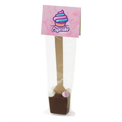 Hot Chocolate Stirrer