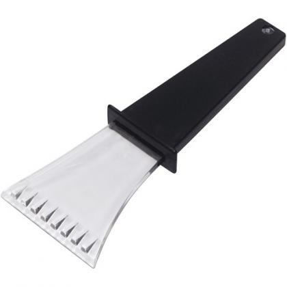 Ice scraper (Black)