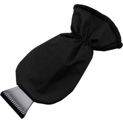 Ice scraper (Black)