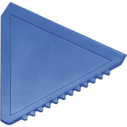 Ice scraper (Blue)