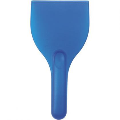 Ice scraper (Cobalt blue)